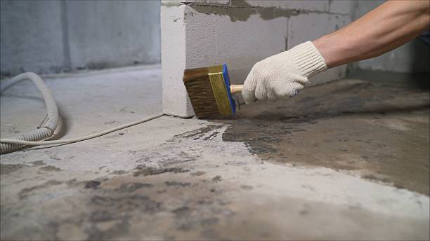 24/7 Emergency Vapor Barrier Installation experts in Gordonsville, VA
